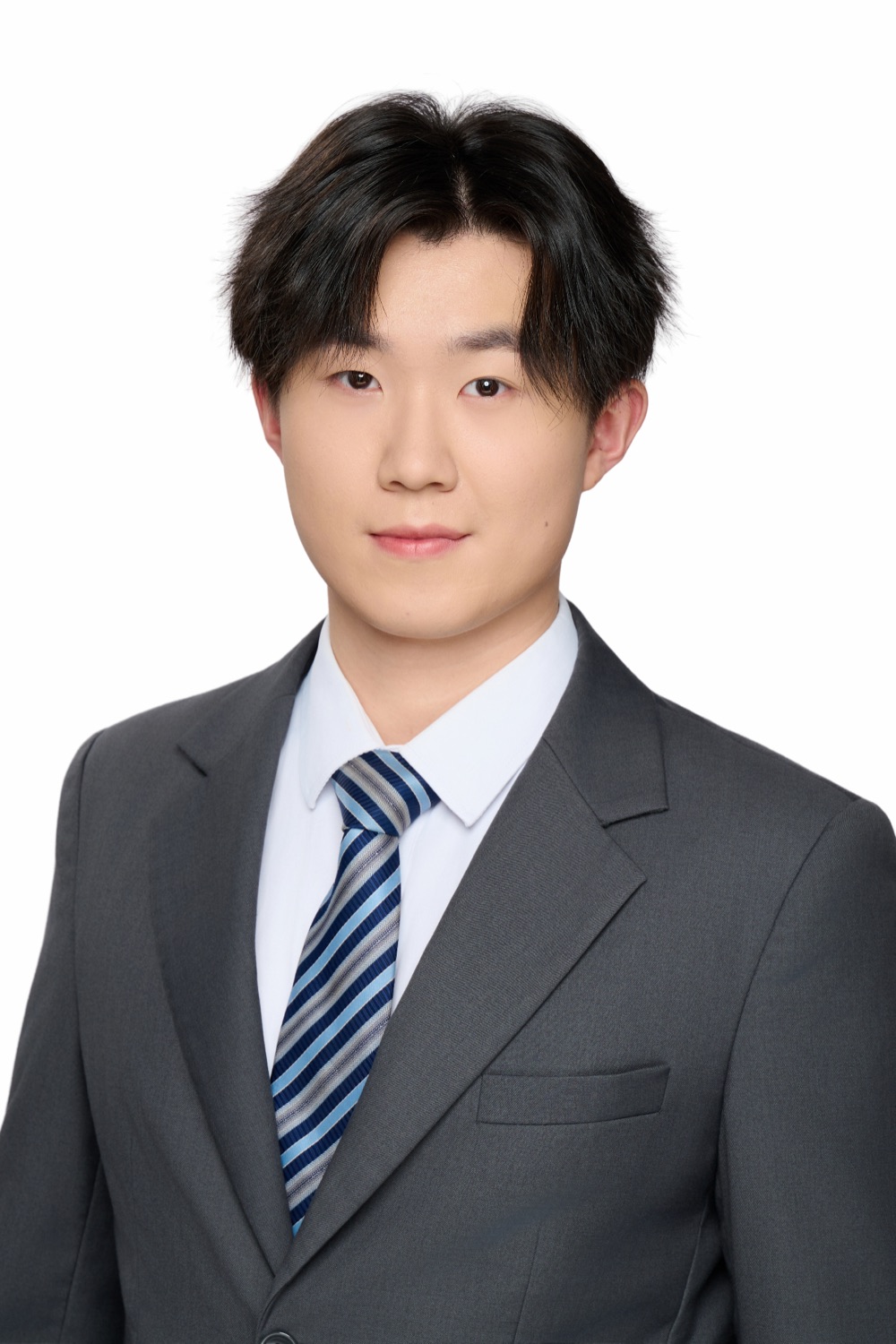 张金帅｜信息科技、算法与网络安全